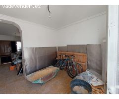 Casa Adosada en Partida de Altabix - Oportunidad para Reformar