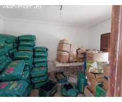 Casa Adosada en Partida de Altabix - Oportunidad para Reformar