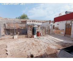 Casa Adosada en Partida de Altabix - Oportunidad para Reformar