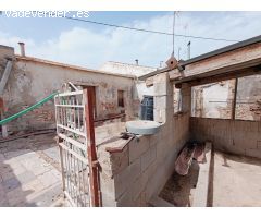 Casa Adosada en Partida de Altabix - Oportunidad para Reformar