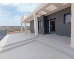 Impecable Chalet en Macisvenda con Piscina y Vistas Espectaculares