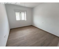 Chalet Nuevo en Macisvenda con Amplias Vistas y Comodidades Modernas