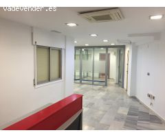Oficina Premium en el Centro de Córdoba – Lista para Entrar!