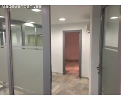 Oficina Premium en el Centro de Córdoba – Lista para Entrar!