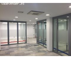 Oficina Premium en el Centro de Córdoba – Lista para Entrar!