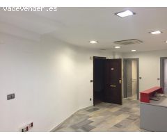 Oficina Premium en el Centro de Córdoba – Lista para Entrar!