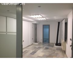 Oficina Premium en el Centro de Córdoba – Lista para Entrar!