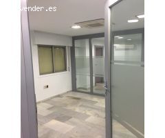 Oficina Premium en el Centro de Córdoba – Lista para Entrar!
