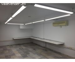 Oficina Premium en el Centro de Córdoba – Lista para Entrar!