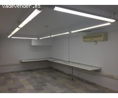 Oficina Premium en el Centro de Córdoba – Lista para Entrar!