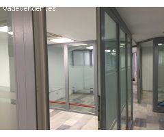 Oficina Premium en el Centro de Córdoba – Lista para Entrar!