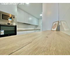 Excepcional Oportunidad de Alquiler: Piso de Calidad Superior, Reformado con Detalles Exquisitos
