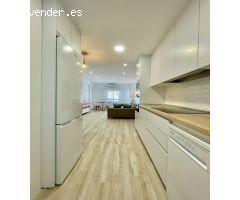 Excepcional Oportunidad de Alquiler: Piso de Calidad Superior, Reformado con Detalles Exquisitos