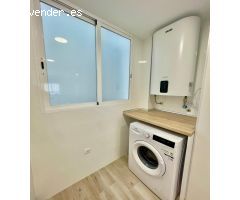 Excepcional Oportunidad de Alquiler: Piso de Calidad Superior, Reformado con Detalles Exquisitos