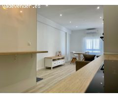 Excepcional Oportunidad de Alquiler: Piso de Calidad Superior, Reformado con Detalles Exquisitos