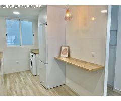 Excepcional Oportunidad de Alquiler: Piso de Calidad Superior, Reformado con Detalles Exquisitos