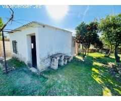 Parcela Exclusiva en Cuevas Bajas: Naturaleza y Tranquilidad a Minutos de Córdoba