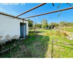 Parcela Exclusiva en Cuevas Bajas: Naturaleza y Tranquilidad a Minutos de Córdoba