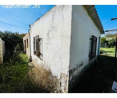 Parcela Exclusiva en Cuevas Bajas: Naturaleza y Tranquilidad a Minutos de Córdoba