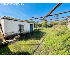 Parcela Exclusiva en Cuevas Bajas: Naturaleza y Tranquilidad a Minutos de Córdoba