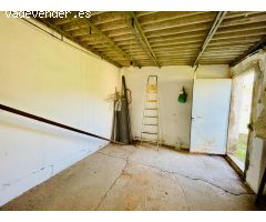Parcela Exclusiva en Cuevas Bajas: Naturaleza y Tranquilidad a Minutos de Córdoba