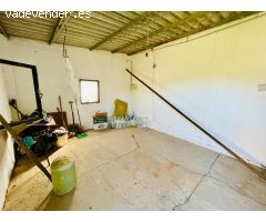 Parcela Exclusiva en Cuevas Bajas: Naturaleza y Tranquilidad a Minutos de Córdoba