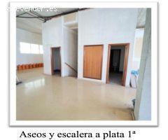 ¡Oportunidad única! Nave Industrial en el prestigioso Parque Joyero de Córdoba