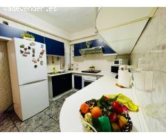 Amplia vivienda con gran potencial en Córdoba – Zona Av. Barcelona - Viñuela - Rescatado