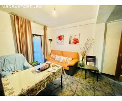 Amplia vivienda con gran potencial en Córdoba – Zona Av. Barcelona - Viñuela - Rescatado