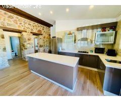 Finca de Recreo en Adamuz: Inversión Ideal para Turismo Rural o Segunda Vivienda