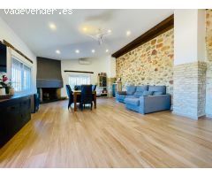 Finca de Recreo en Adamuz: Inversión Ideal para Turismo Rural o Segunda Vivienda