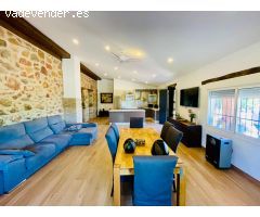 Finca de Recreo en Adamuz: Inversión Ideal para Turismo Rural o Segunda Vivienda
