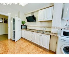 ¡Piso con terraza en Santa Rosa – Zona de Los Árboles! ????