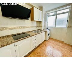 ¡Piso con terraza en Santa Rosa – Zona de Los Árboles! ????