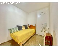 ¡Piso con terraza en Santa Rosa – Zona de Los Árboles! ????