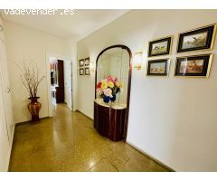 ¡Piso con terraza en Santa Rosa – Zona de Los Árboles! ????
