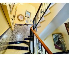 CASA CON GARAJE Y TRASTERO EN SAN LORENZO – CÓRDOBA CAPITAL