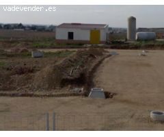 ¡OPORTUNIDAD BANCARIA! SOLAR INDUSTRIAL EN LA CARLOTA – ALDEA QUINTANA