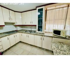 CASA CON GARAJE Y TRASTERO EN SAN LORENZO – CÓRDOBA CAPITAL