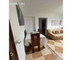 SE VENDE PISO REFORMADO EN PLATERO PEDRO DE BARES