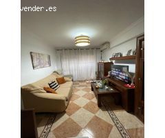 SE VENDE PISO REFORMADO EN PLATERO PEDRO DE BARES