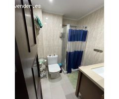 SE VENDE PISO REFORMADO EN PLATERO PEDRO DE BARES