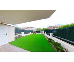 ¡Casa unifamiliar adosada en venta en La Garriga – Zona Can Illa!
