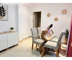 ¡Oportunidad Única! Precioso Piso Totalmente Reformado con Ascensor Nuevo