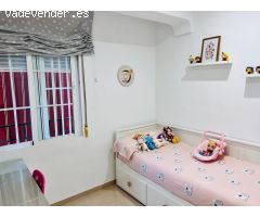 ¡Oportunidad Única! Precioso Piso Totalmente Reformado con Ascensor Nuevo