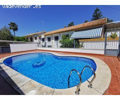 ¡Chalet Exclusivo en Zona Privilegiada de Córdoba! ?????