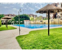 ???? ¡PISO EN ALQUILER EN ZONA ZOCO – CÓRDOBA!