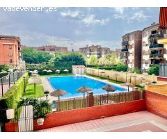 ???? ¡PISO EN ALQUILER EN ZONA ZOCO – CÓRDOBA!