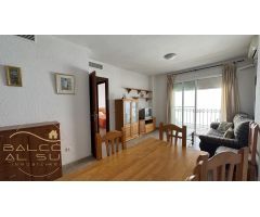 2 HABITACIONES, CENTRO, COSTILLA, ASCENSOR Y GARAJE!! ESTA ES TU VIVIENDA!!!