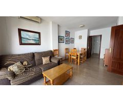 2 HABITACIONES, CENTRO, COSTILLA, ASCENSOR Y GARAJE!! ESTA ES TU VIVIENDA!!!